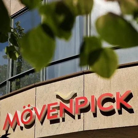 Moevenpick 호텔