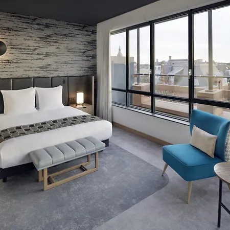 Moevenpick 4* 헤이그