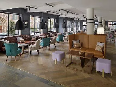 Moevenpick 호텔 4*