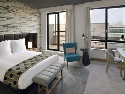 Moevenpick 헤이그