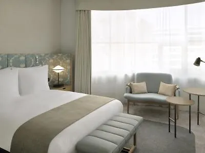 Moevenpick 4* 헤이그