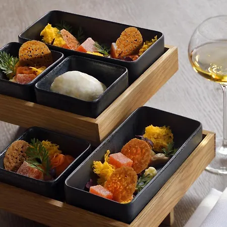 Moevenpick 호텔